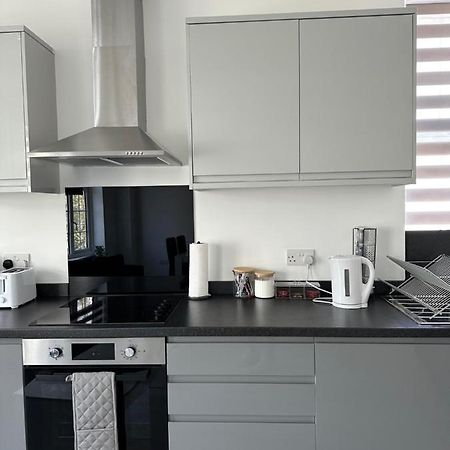 The Walworth Retreat- Cozy Flats In London Appartement Buitenkant foto