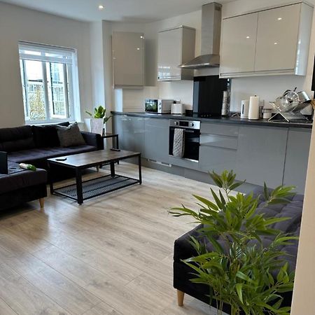 The Walworth Retreat- Cozy Flats In London Appartement Buitenkant foto