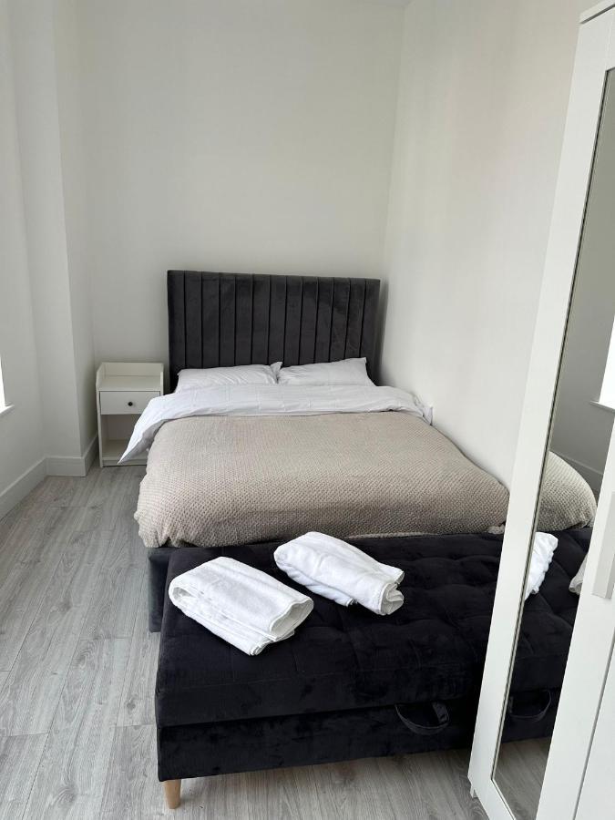 The Walworth Retreat- Cozy Flats In London Appartement Buitenkant foto