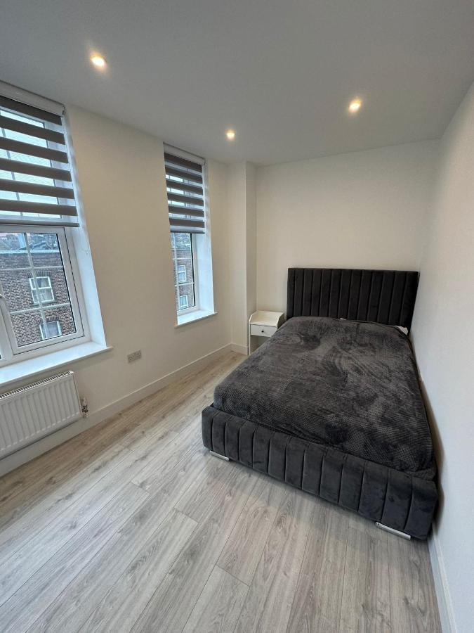 The Walworth Retreat- Cozy Flats In London Appartement Buitenkant foto