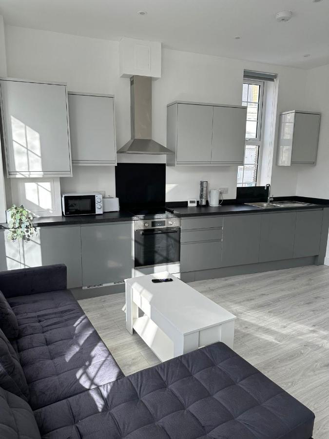 The Walworth Retreat- Cozy Flats In London Appartement Buitenkant foto