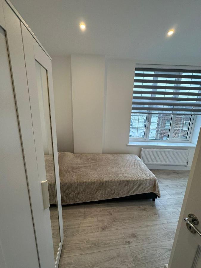 The Walworth Retreat- Cozy Flats In London Appartement Buitenkant foto