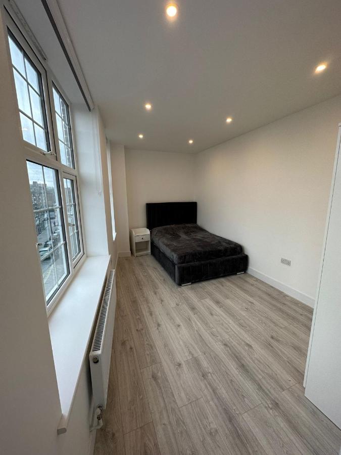 The Walworth Retreat- Cozy Flats In London Appartement Buitenkant foto