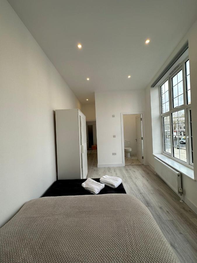 The Walworth Retreat- Cozy Flats In London Appartement Buitenkant foto