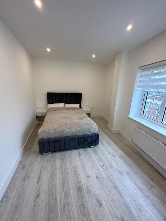 The Walworth Retreat- Cozy Flats In London Appartement Buitenkant foto