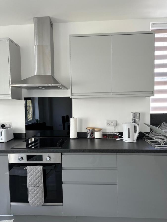 The Walworth Retreat- Cozy Flats In London Appartement Buitenkant foto