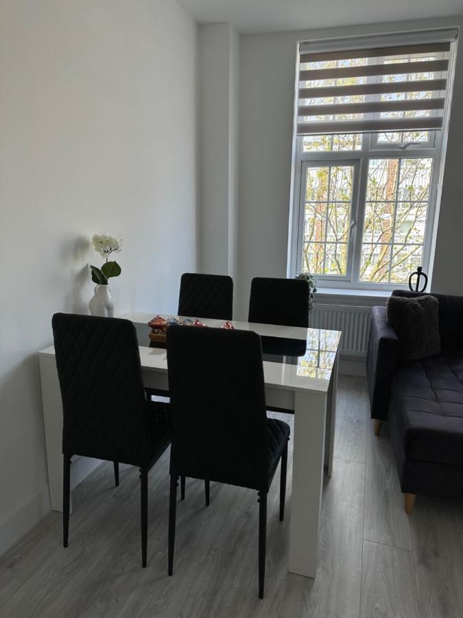 The Walworth Retreat- Cozy Flats In London Appartement Buitenkant foto